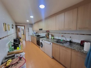 Piso en venta en Mercado en Alicante