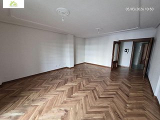 Piso en venta en Centro - Casco Antiguo en Zamora