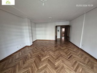 Piso en venta en Centro - Casco Antiguo en Zamora