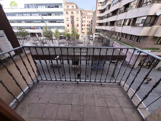 Piso en venta en Centro - Casco Antiguo en Zamora