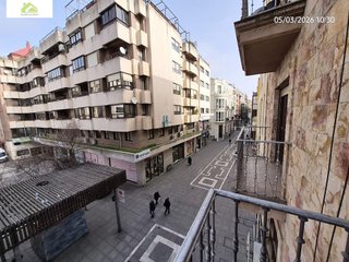 Piso en venta en Centro - Casco Antiguo en Zamora