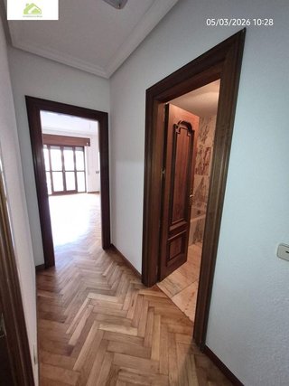 Piso en venta en Centro - Casco Antiguo en Zamora