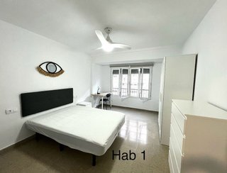 Piso en venta en Els Orriols en Valencia
