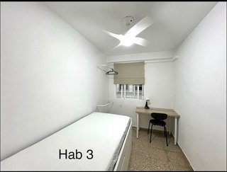 Piso en venta en Els Orriols en Valencia