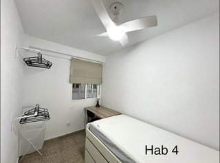 Piso en venta en Els Orriols en Valencia