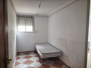 Piso en venta en Sur en Jerez de la Frontera