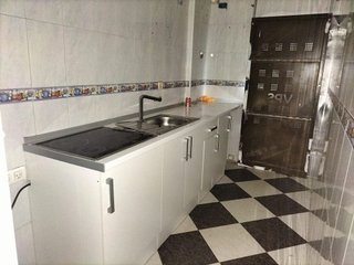Piso en venta en Sur en Jerez de la Frontera