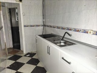 Piso en venta en Sur en Jerez de la Frontera