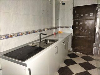 Piso en venta en Sur en Jerez de la Frontera