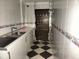 Piso en venta en Sur en Jerez de la Frontera
