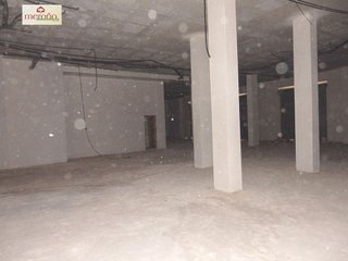 Local comercial en venta en El Pla de Sant Josep - L'Asil en Elche