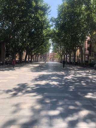 Piso en venta en Centre en Figueres