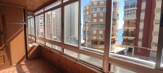 Piso en venta en  El Acequión - Los Naúfragos en Torrevieja