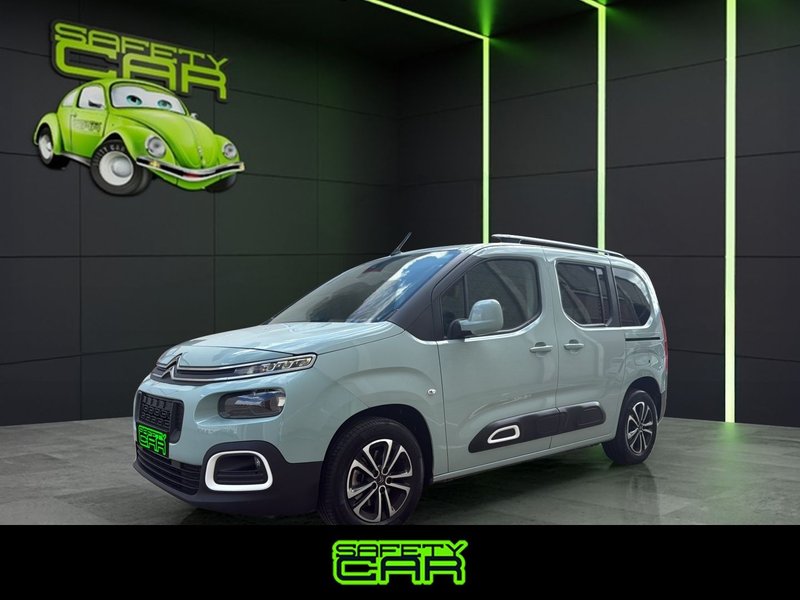 Citroën Berlingo 2019