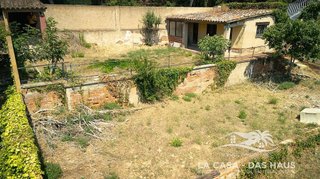 Terreno en venta en Roca Grossa - Serra Brava en Lloret de Mar