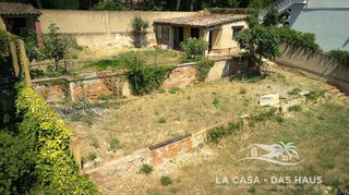 Terreno en venta en Roca Grossa - Serra Brava en Lloret de Mar