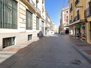 Local comercial en venta en Casco Histórico en Guadalajara