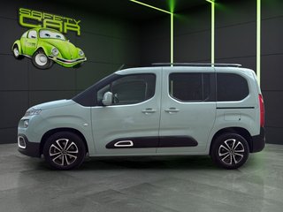 Citroen Berlingo BlueHDi 130 S&S Talla M Shine 96 kW (130 CV)