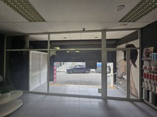 Local comercial en venta en Centre - Joan Prim en Granollers