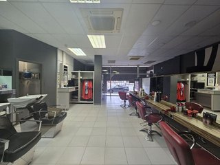Local comercial en venta en Centre - Joan Prim en Granollers