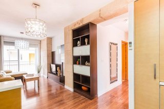 Piso en venta en Altorreal en Molina de Segura