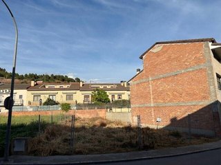 Terreno en venta en Sallent