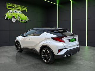 Toyota C-HR 180H GR Sport 135 kW (184 CV)