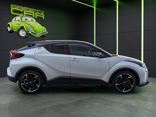 Toyota C-HR 180H GR Sport 135 kW (184 CV)