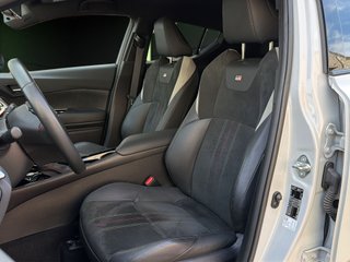 Toyota C-HR 180H GR Sport 135 kW (184 CV)