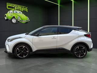 Toyota C-HR 180H GR Sport 135 kW (184 CV)