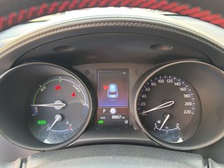 Toyota C-HR 180H GR Sport 135 kW (184 CV)