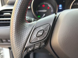 Toyota C-HR 180H GR Sport 135 kW (184 CV)