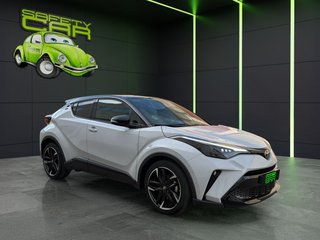 Toyota C-HR 180H GR Sport 135 kW (184 CV)
