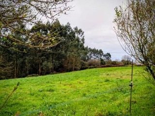 Terreno en venta en Cudillero