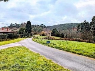Terreno en venta en Cudillero
