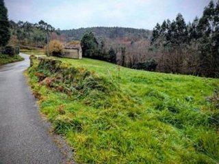 Terreno en venta en Cudillero