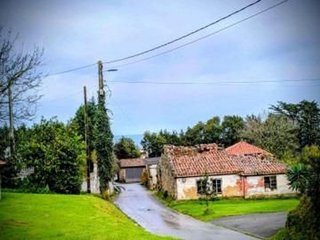 Terreno en venta en Cudillero