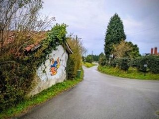 Terreno en venta en Cudillero