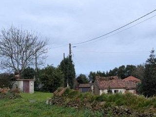 Terreno en venta en Cudillero