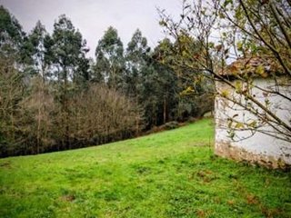 Terreno en venta en Cudillero