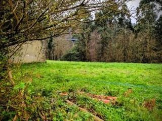 Terreno en venta en Cudillero