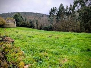 Terreno en venta en Cudillero