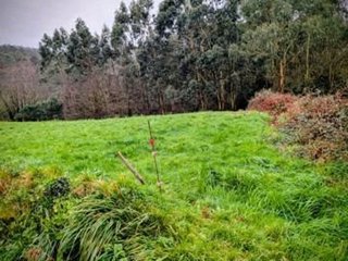 Terreno en venta en Cudillero