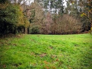 Terreno en venta en Cudillero