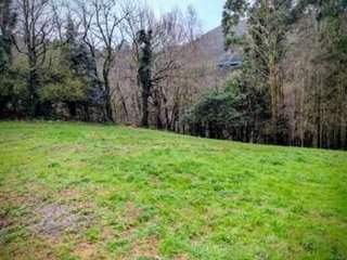Terreno en venta en Cudillero