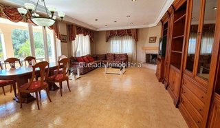 Chalet en venta en Perleta - Maitino en Elche