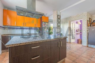 Chalet en venta en Las Vaguadas - Urb. del Sur en Badajoz