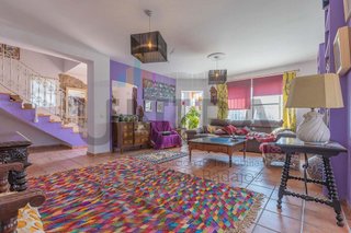 Chalet en venta en Las Vaguadas - Urb. del Sur en Badajoz