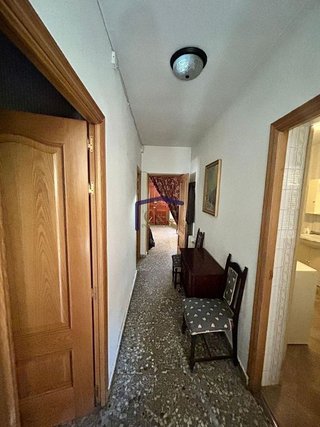 Chalet en venta en Manzanares