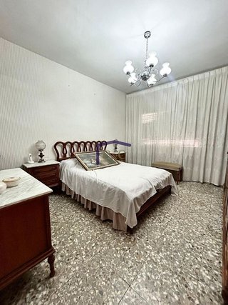 Chalet en venta en Manzanares